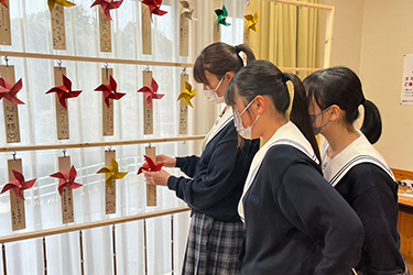 美作大学コース