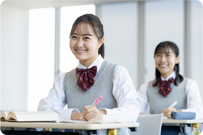 夢に向かうためのまず第一歩